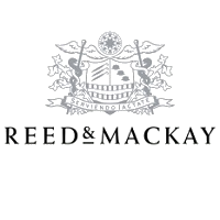 Reed  & Mackay